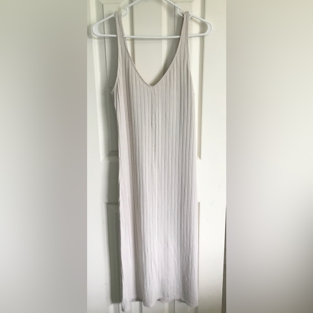 Zara A-line dress